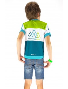 Camiseta Flag Lucha por la... 2