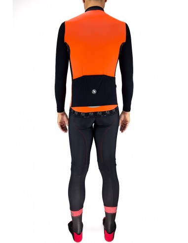 Maillot Largo Vortex