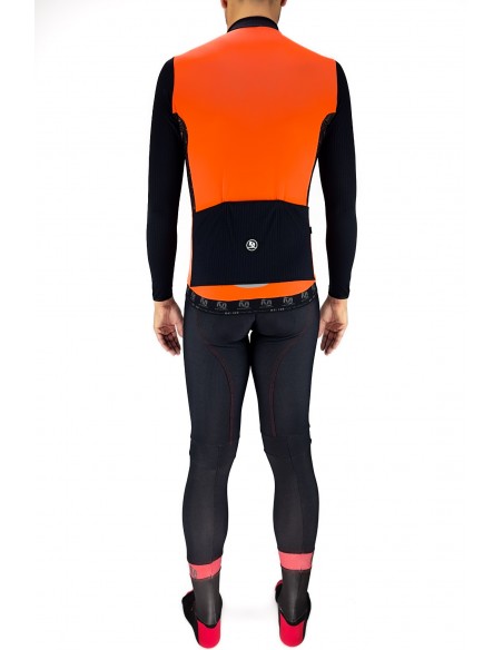 Maillot Largo Vortex