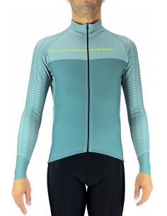 Maillot Largo Warm Strand