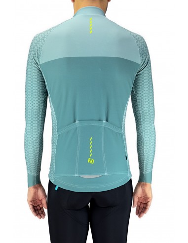 Maillot Largo Warm Strand