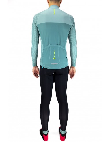 Maillot Largo Warm Strand