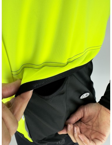 Chubba Stormshield Vortex