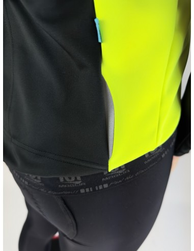 Chubba Stormshield Vortex