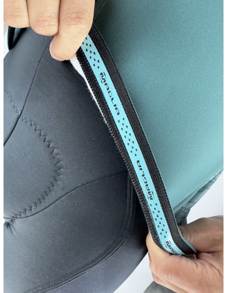 Maillot Largo Warm Strand