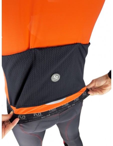 Maillot Largo Vortex