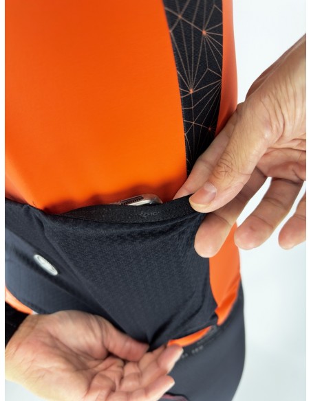 Maillot Largo Vortex