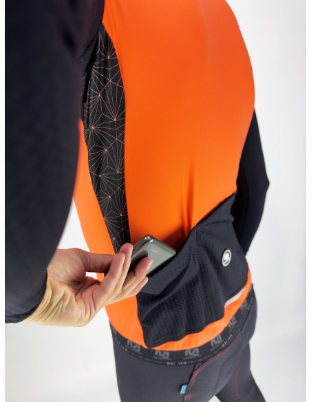 Maillot Largo Vortex