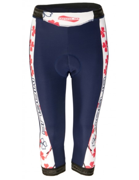 Culotte pirata Trace Woman