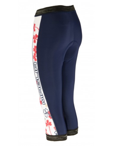 Culotte pirata Trace Woman