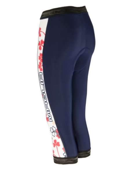 Culotte pirata Trace Woman
