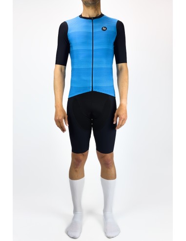 Maillot Corto Morredero