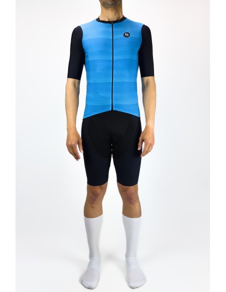 Maillot Corto Morredero
