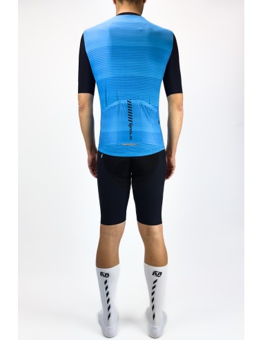 Maillot Corto Morredero