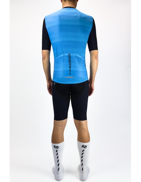 Maillot Corto Morredero