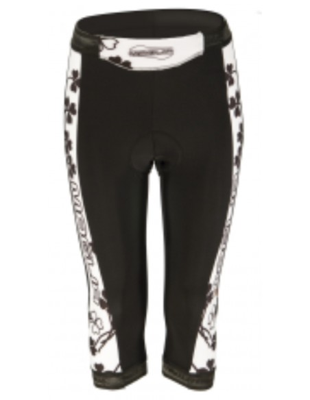 Culotte pirata Trace Woman