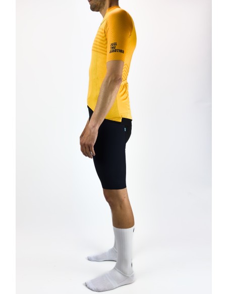 Maillot Corto Ultralight Ancares