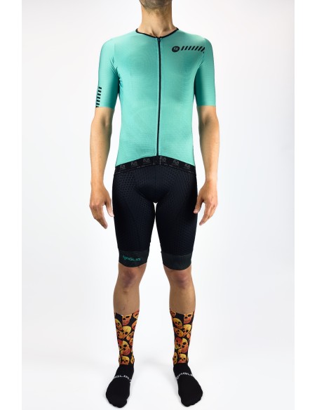 Maillot Corto Pandetrave