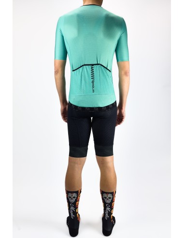 Maillot Corto Pandetrave