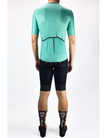 Maillot Corto Pandetrave
