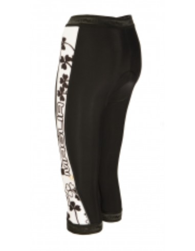 Culotte pirata Trace Woman