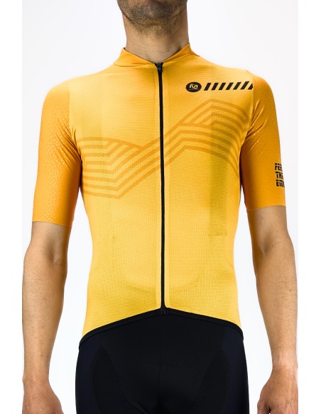 Maillot Corto Ultralight Ancares