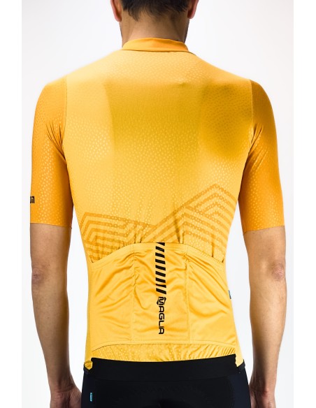 Maillot Corto Ultralight Ancares