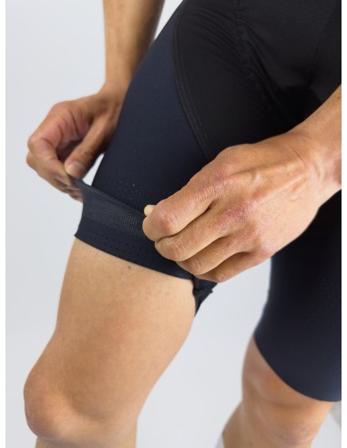 Culotte Corto Morredero