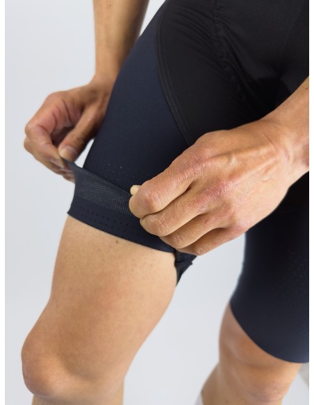 Culotte Corto Morredero