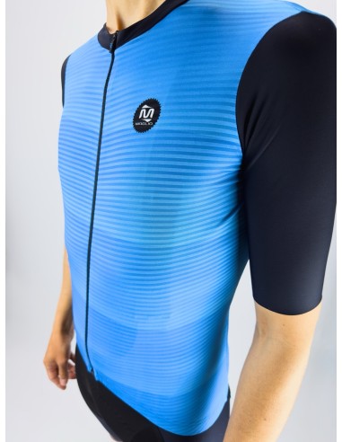 Maillot Corto Morredero