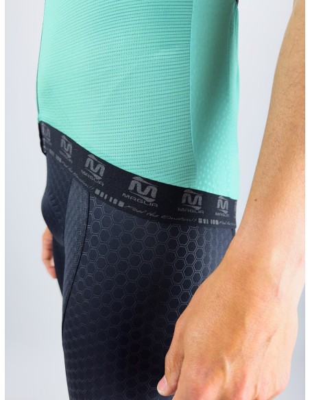 Maillot Corto Pandetrave