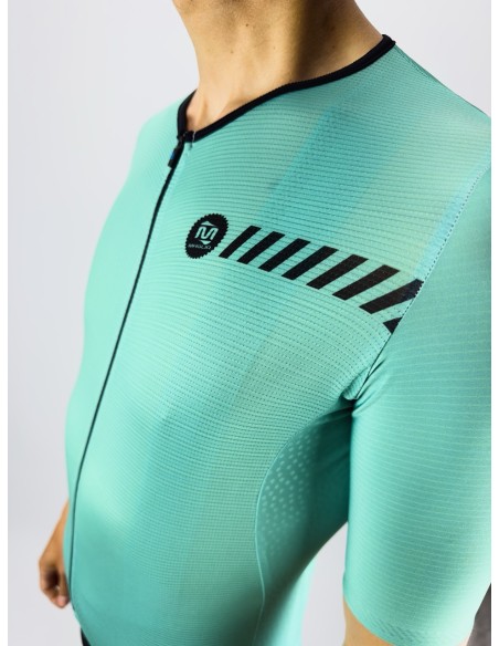 Maillot Corto Pandetrave