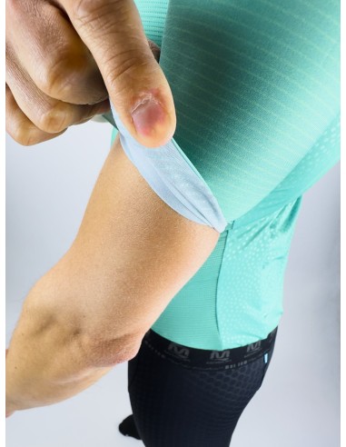 Maillot Corto Pandetrave
