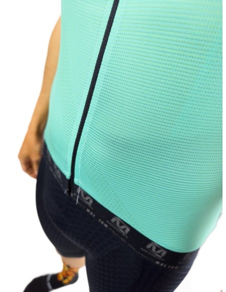 Maillot Corto Pandetrave