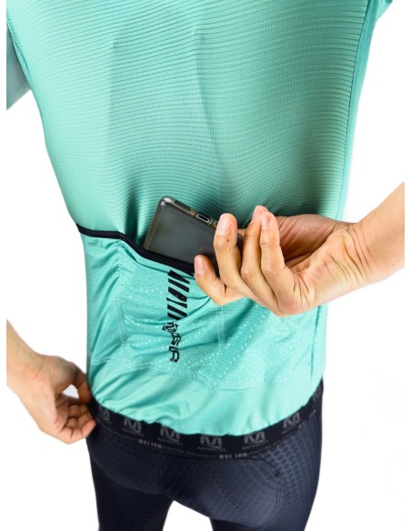 Maillot Corto Pandetrave