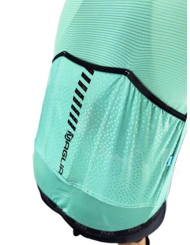 Maillot Corto Pandetrave