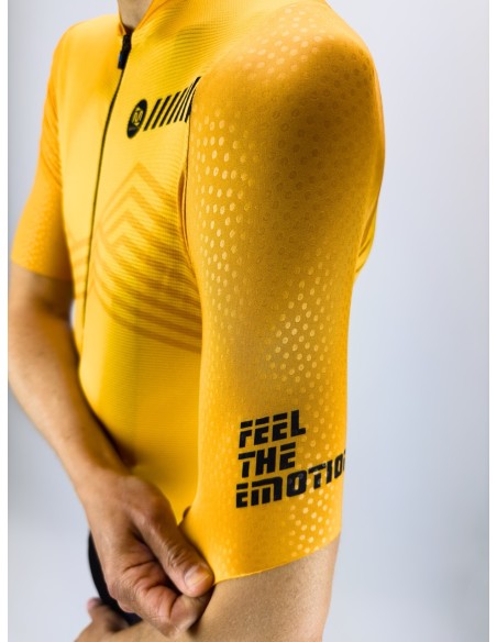 Maillot Corto Ultralight Ancares