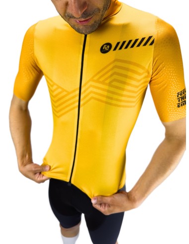 Maillot Corto Ultralight Ancares