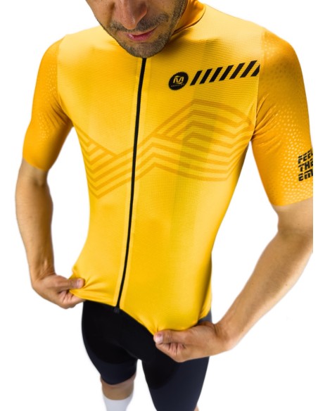 Maillot Corto Ultralight Ancares