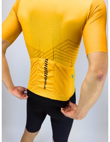 Maillot Corto Ultralight Ancares
