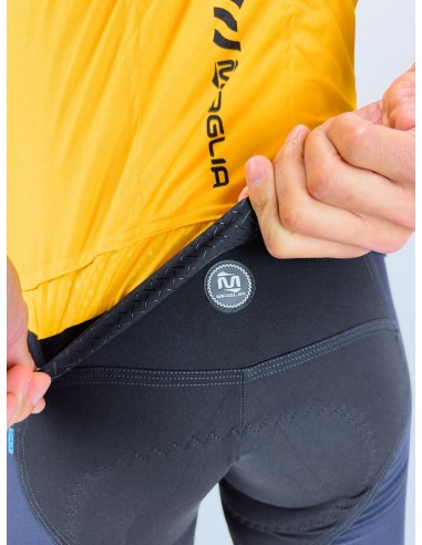 Maillot Corto Ultralight Ancares