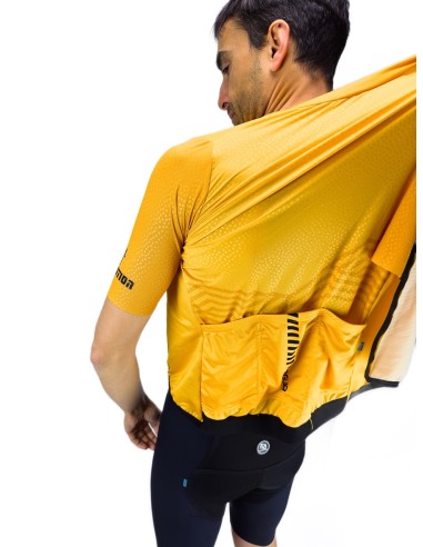 Maillot Corto Ultralight Ancares