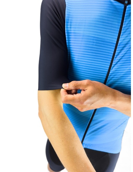 Maillot Corto Morredero