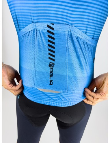 Maillot Corto Morredero