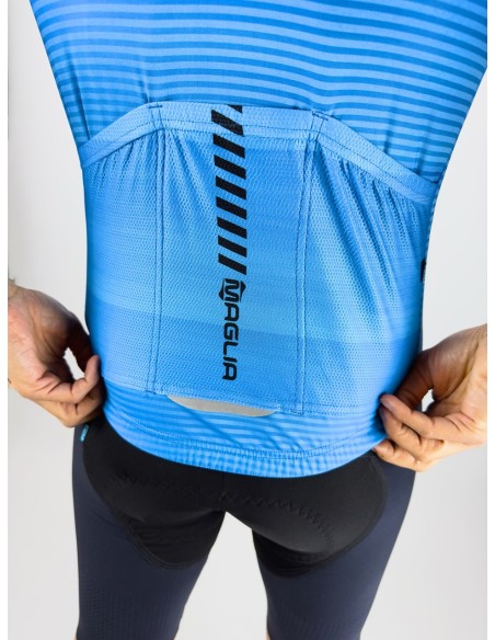 Maillot Corto Morredero