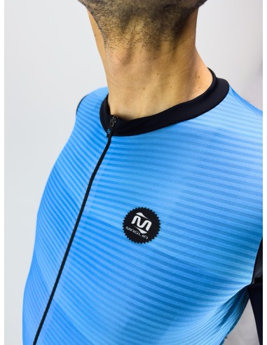 Maillot Corto Morredero