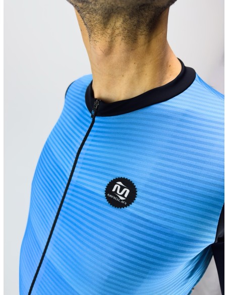 Maillot Corto Morredero