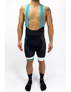 Culotte Corto Gold Lucha...