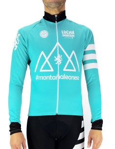 Maillot Largo Lucha por la...