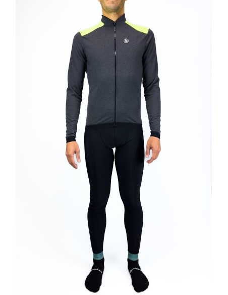 Chubba Storm Shield Ancona